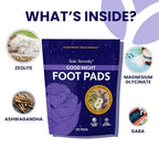 Sole Serenity Foot Pads - Image 4