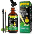 Jamaican Black Castor Oil by Uocasi