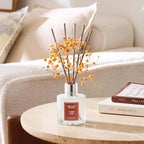 Airkeep Reed Diffuser Set, 3.38 fl oz - Image 5