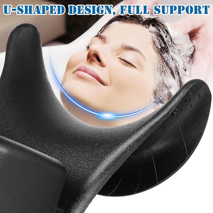 Salon Shampoo Neck Rest Cushion - Image 4