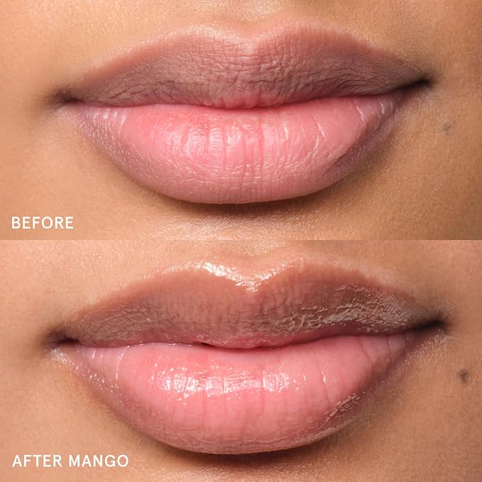 Glossier Balm Dotcom Hydrating Tinted Lip Balm - Image 5