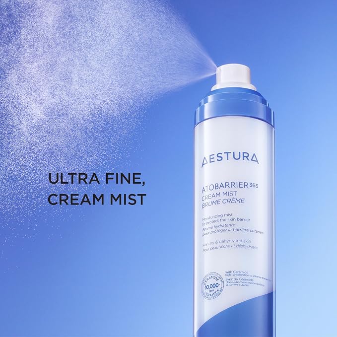 AESTURA ATOBARRIER365 Cream Mist - Image 3
