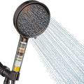 Cobbe Filtered Shower Head by Cobbe