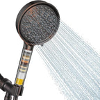 Cobbe Filtered Shower Head by Cobbe