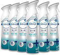 Febreze Air Mist, Air Freshener Spray, Odor Fighting Room Spray, Deodorizer by Febreze