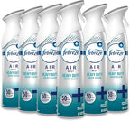 Febreze Air Mist, Air Freshener Spray, Odor Fighting Room Spray, Deodorizer by Febreze