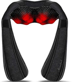 Mothers Day Gifts for Mom Wife Women, Fathers Day Dad Husband Men Gifts by MirakelMassagerwithHeat