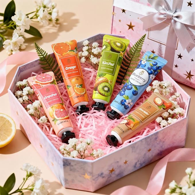 96 Pack Mini Hand Lotion Bulk, Hand Lotion Travel Size, Hand Cream Bulk Gifts - Image 4
