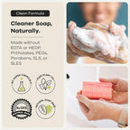 Australian Botanical Soap, Classic Goat Milk and Goat's Milk - Image 5