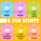 Easter Bath Bombs for Kids - Image 3