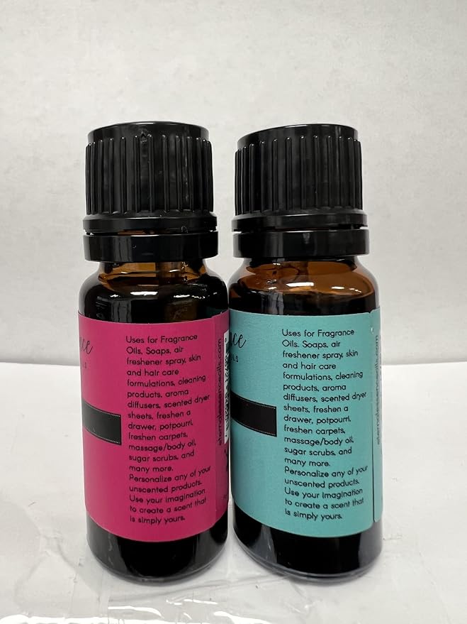 Eternal Essence Oils 2 Pack 10ml Premium Fragrance Oil - Image 6