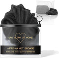 African Net Sponge by SpiralScgv