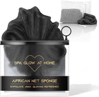 African Net Sponge by SpiralScgv
