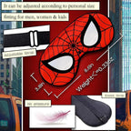 Cute Silk Sleep Mask - Image 2