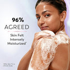 Olay Super Serum Body Wash for Normal Skin, 24hr Long Lasting Hydration - Image 7