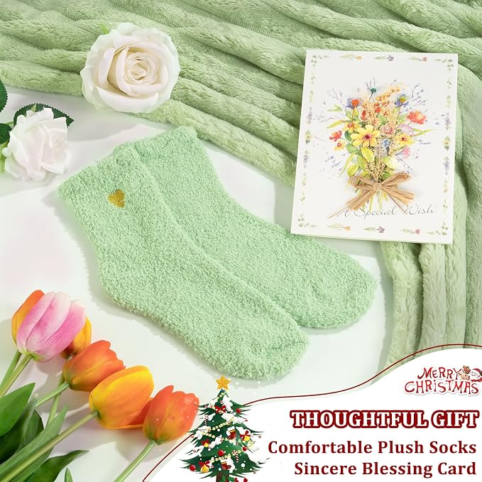 Christmas Gifts for Women, Get Well Soon Gift Baskets - Image 7