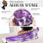 African Net Sponge Authentic - Image 2