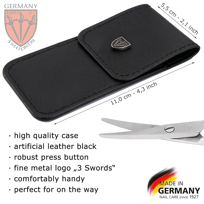 3 Swords Germany - Image 3