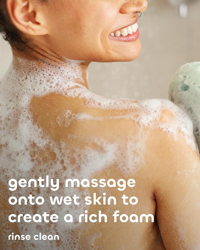 Seaweed Bath Co. Hydrate Body Wash - Image 5