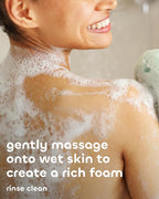 Seaweed Bath Co. Hydrate Body Wash - Image 5