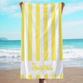 JML Personalized Beach Towel by JML
