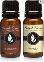 Eternal Essence Oils 2 Pack 10ml Premium Fragrance Oil by EternalEssenceOils