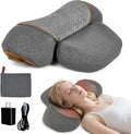 Neck Pillow - 3-in-1 Neck Massage Pillow by KITCADA