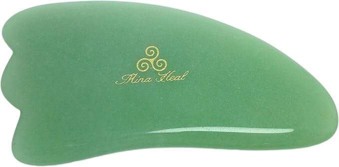 Skin Care Massager for Facial Rejuvenation, Anti-Aging, Wrinkles Removal by MinaHeal%C2%AE