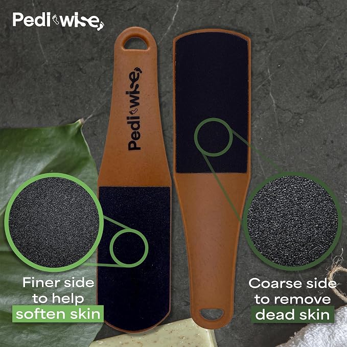 Professional Foot Scrubber Foot File - Image 3