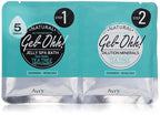 AvryBeauty Gel-Ohh Jelly Spa by AVRYBEAUTY