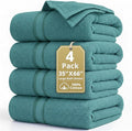 LANE LINEN 100% Pure Cotton Bath Sheets by LaneLinen