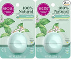 eos 100% Natural & Organic Lip Balm by eosproducts