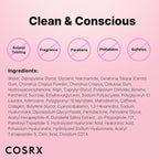 COSRX Pink Peptides Collagen Hydrogel Eye Patch - Image 9