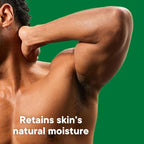 Irish Spring Mens Body Wash, Moisture Blast Body Wash - Image 4