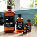 AirScent My Way Diffuser Oil No. 1111 Inspired by the 1 Hotel Miami - Image 8