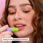 eos Flavor Lab Secret Menu Lip Balm Gift Set - Image 4