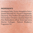 MAJESTIC PURE Himalayan Pink Salt Body Scrub - Image 6