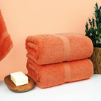 Chakir Turkish Linens, 100% Cotton Premium Quality Turkish Bath Sheets - Image 2
