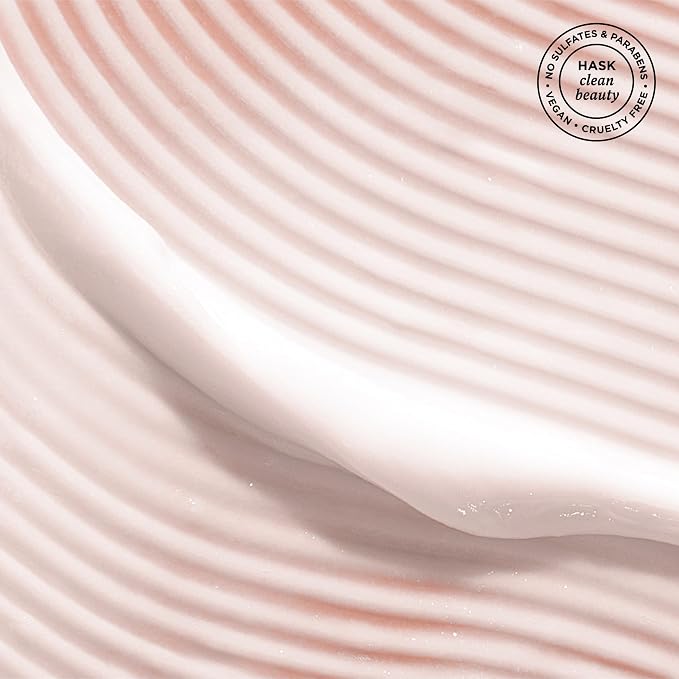 HASK COCONUT Nourishing Deep Conditioner Treatments - Image 4
