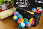 Bath Bombs for Men - Image 3