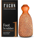 Facón Pumice Stone for Feet Callus Remover by Fac%C3%B3n