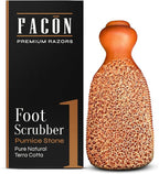 Facón Pumice Stone for Feet Callus Remover by Fac%C3%B3n