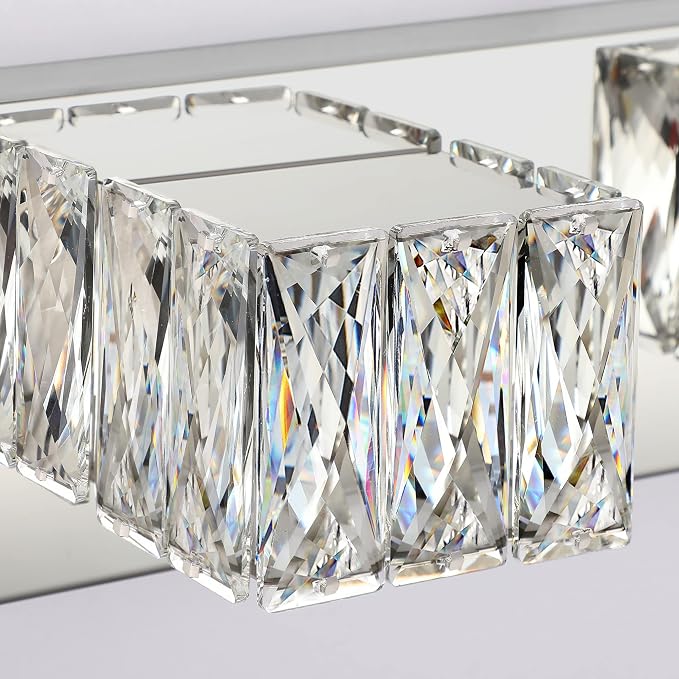 ZUZITO 4 Lights Bathroom Vanity Light - Image 6