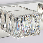 ZUZITO 4 Lights Bathroom Vanity Light - Image 6