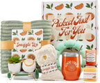 Get Well Soon Gift Baskets for Women – Self Care Spa, Care Package - Image 7