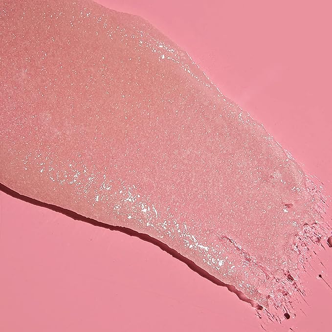 Tree Hut Pink Champagne Shea Sugar Scrub | Exfoliating Body Scrub Removes Dead - Image 4