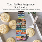 P&J Fragrance Oil - Image 7
