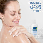 Cetaphil Body Wash, Moisturizing Relief Body Wash - Image 3