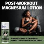 Coach Soak Magnesium Lotion - Image 2