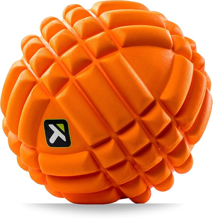 Trigger Point Performance TriggerPoint GRID Ball Foam Massage Ball - Image 2